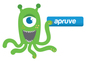 Order online with Apruve