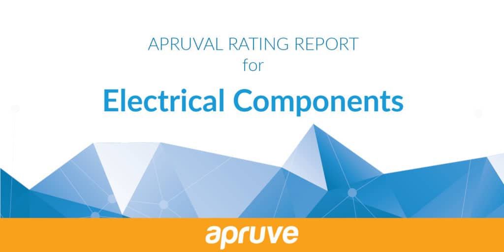 Electrical components ecommerce report