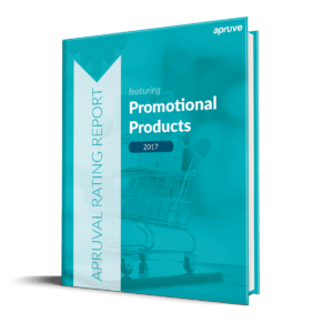 Promotional Products Apruval Report