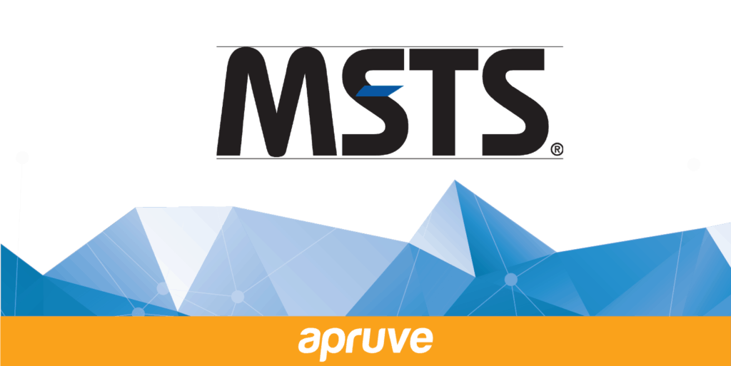 MSTS and Apruve Partnership