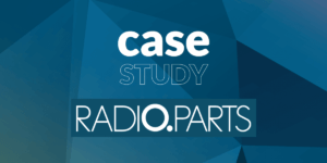 Case Study: Radioparts