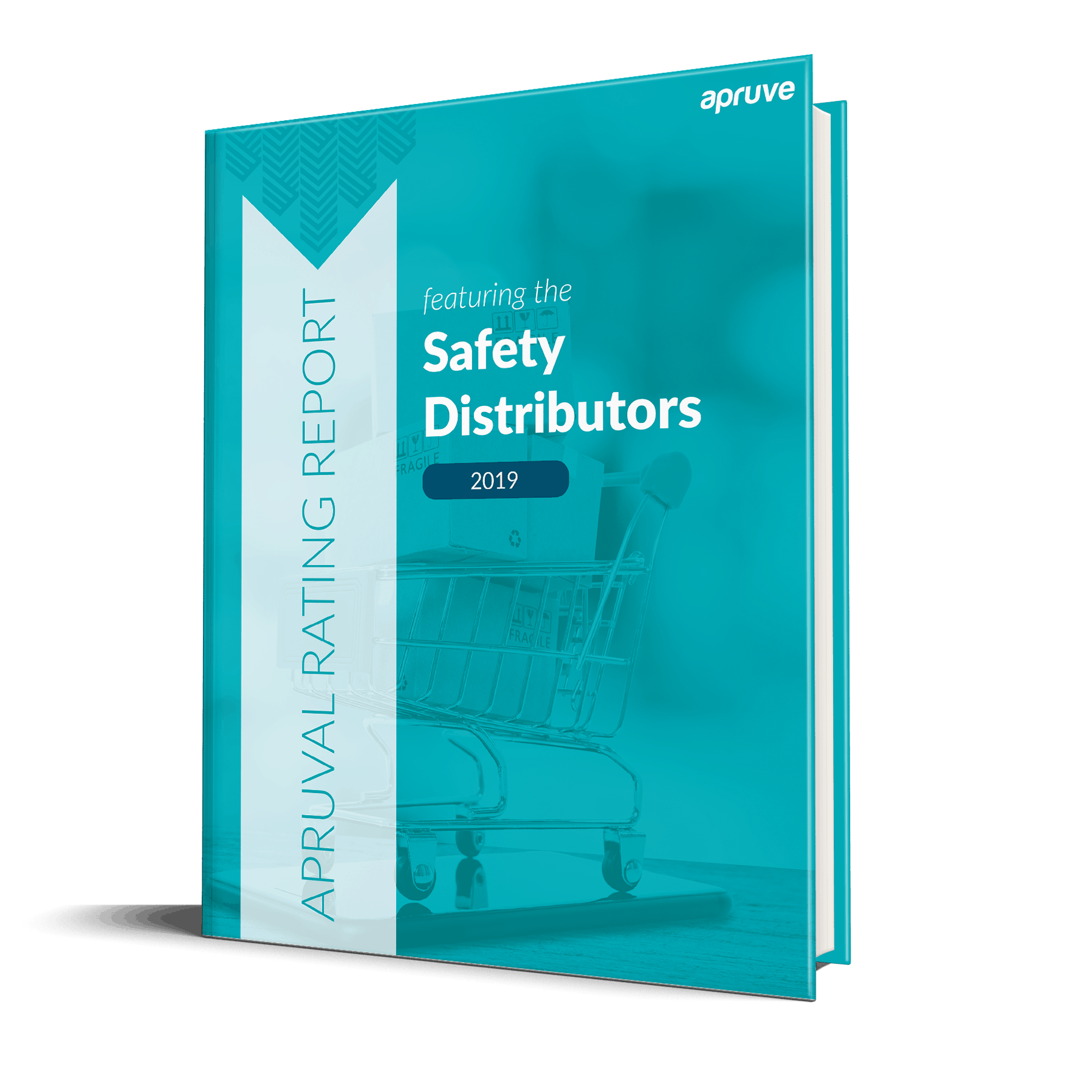 B2B Apruval Rating Report Safety Distributors