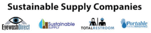 Sustainable Supply Companies
