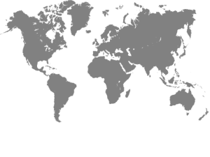 World Map image