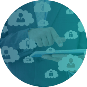 B2B credit buyer portal