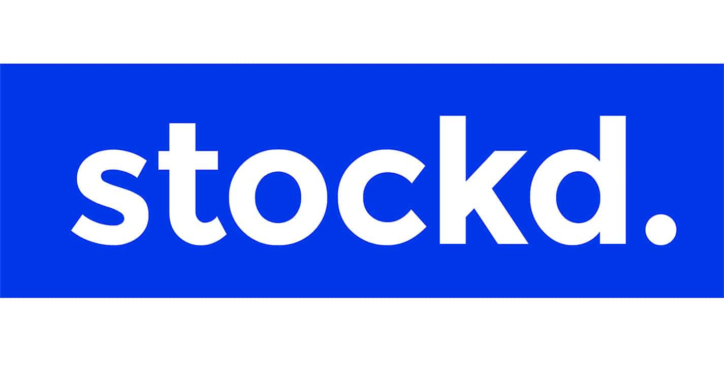 stockd logo