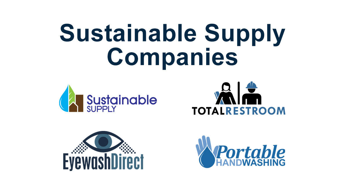 Sustainable Supply Companies